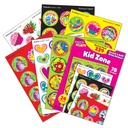 Kid Zone Stinky Stickers® Variety Pack