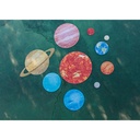 Our Solar System Mats Set of 10