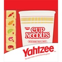 YAHTZEE®: Cup Noodles