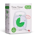 White PLUS® 5 Minute Timer