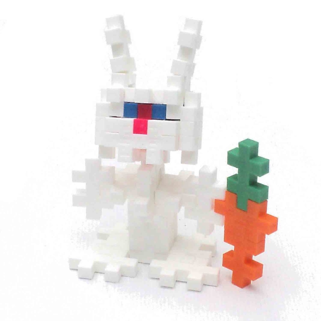 Plus-Plus School Set 3,600 pieces