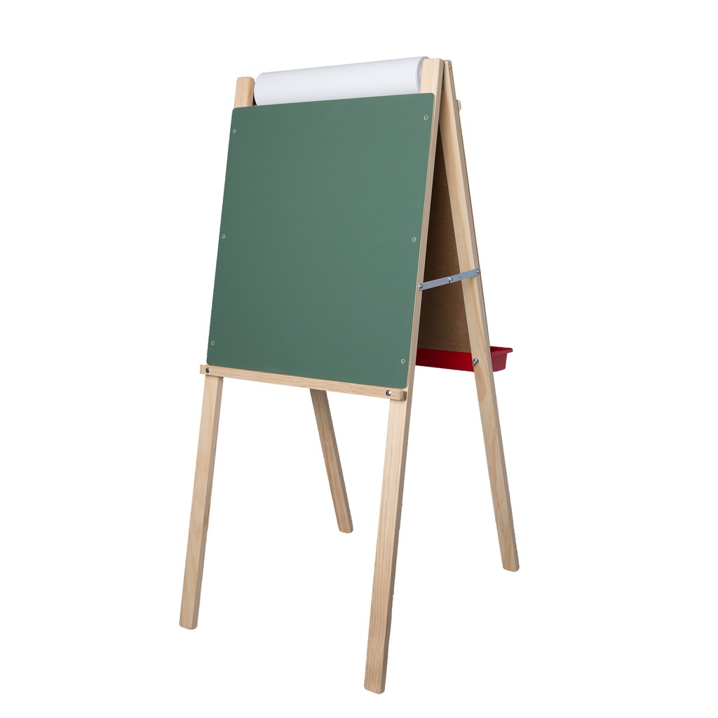 Child's Deluxe Double Easel