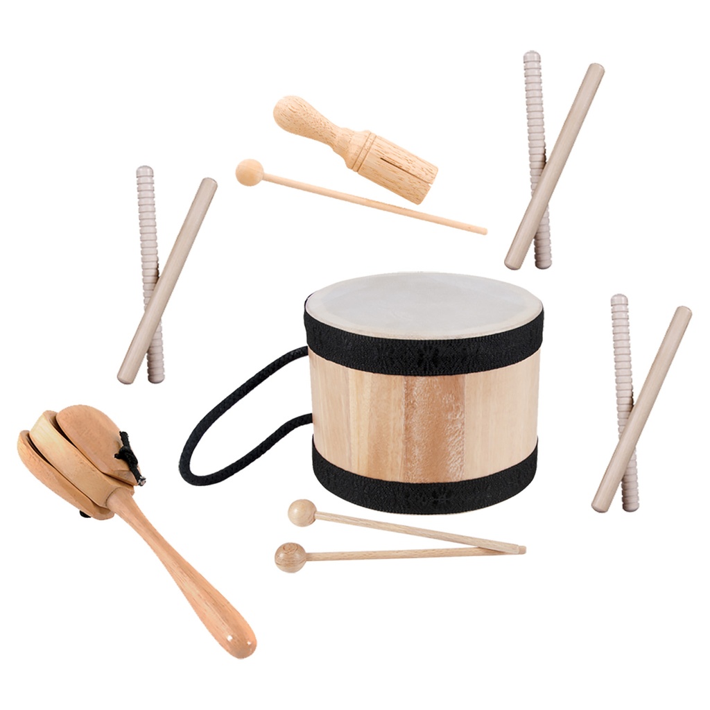 The Wood Wonders Kit