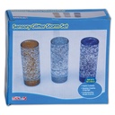 Sensory Glitter Storm Set of 3