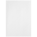 Sonic Vibes Unruled 12" x 9" Fashion Poly Sketch Book