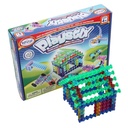 Playstix® 105-Piece Translucent Set