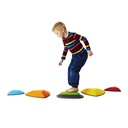 Bouncing River Stone Set of 5