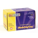 5 Primary Color Assortment Modeling Clay 10lbs