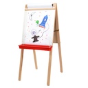 Child's Deluxe Double Easel