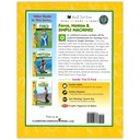 Force Motion & Simple Machines Big Book