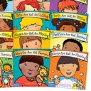 Best Behavior® Bilingual 14-Book Set English