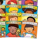 Best Behavior® Bilingual 14-Book Set English