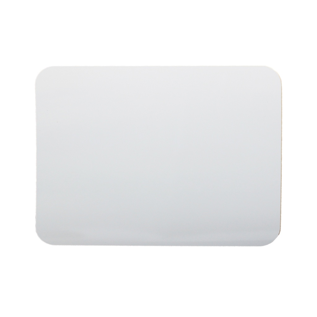 White Two-Sided 6" x 9" Dry Erase Boards Pack of 12