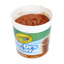 Terra Cotta Air-Dry Clay 5 lb Tubs 2ct