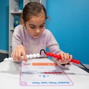 Bead Strings Mathcubes