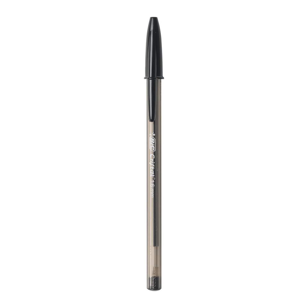 Cristal Xtra Bold Medium Point Fashion Bold Point Pens 8 Colors