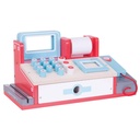 Shopping Till with Scanner