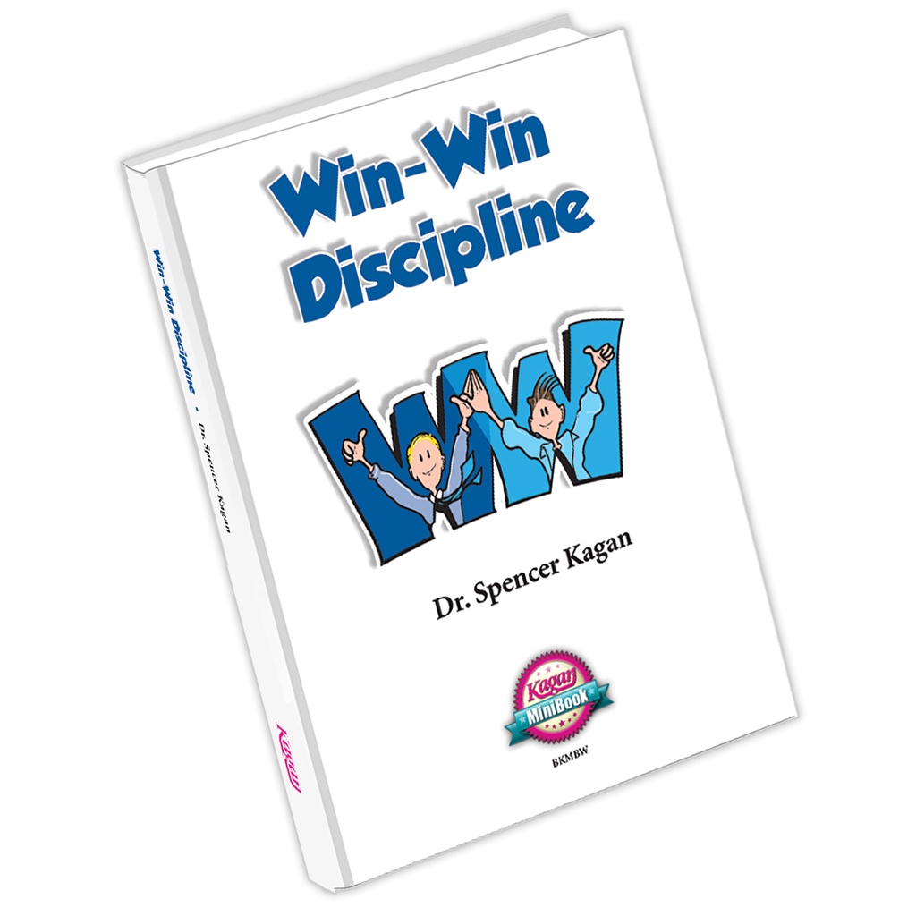 Win-Win Discipline Mini Book