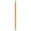 Essentials Triangular Graphite #2 Pencils 144ct