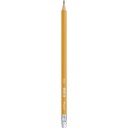 Essentials Triangular Graphite #2 Pencils 144ct