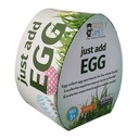 Just Add Egg™ 