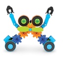 Gears! Gears! Gears!® Robots in Motion