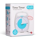 White PLUS® 20 Minute Timer