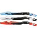Visio Pen Ball-Point For Lefties 9ct