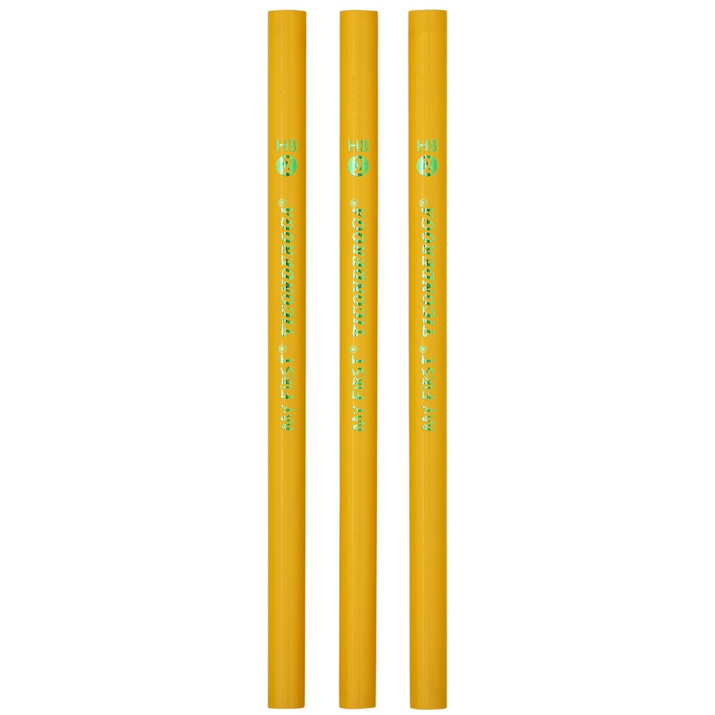 My First Ticonderoga® Pencil without Eraser 36 Count