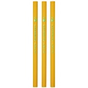 My First Ticonderoga® Pencil without Eraser 36 Count