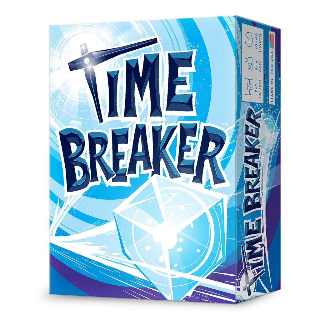 Time Breaker™ Game
