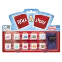 Roll A Story Dice Game