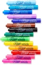 14ct Mr Sketch Washable Scented Chisel Marker Set