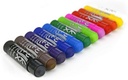 12ct Kwik Stix Tempera Paint Set