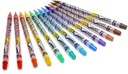 12ct Crayola Twistables Colored Pencils