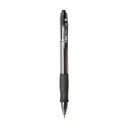 Glide™ Black Bold Point Retractable Ball Point Pens 12 Count