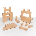 ZigZag Blocks