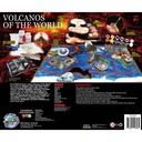 Volcanos of the World