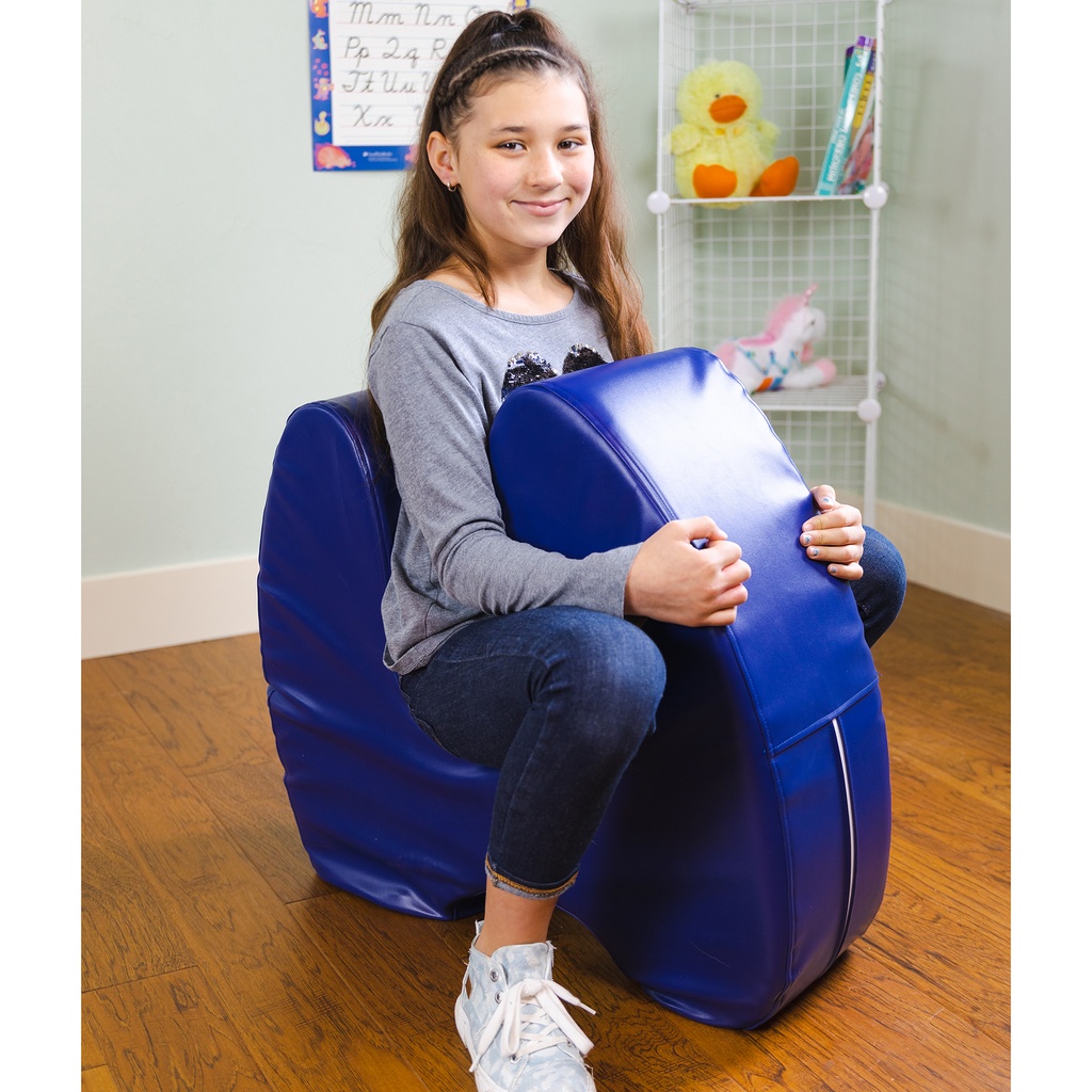 Sensory Soft Squeeze Seat