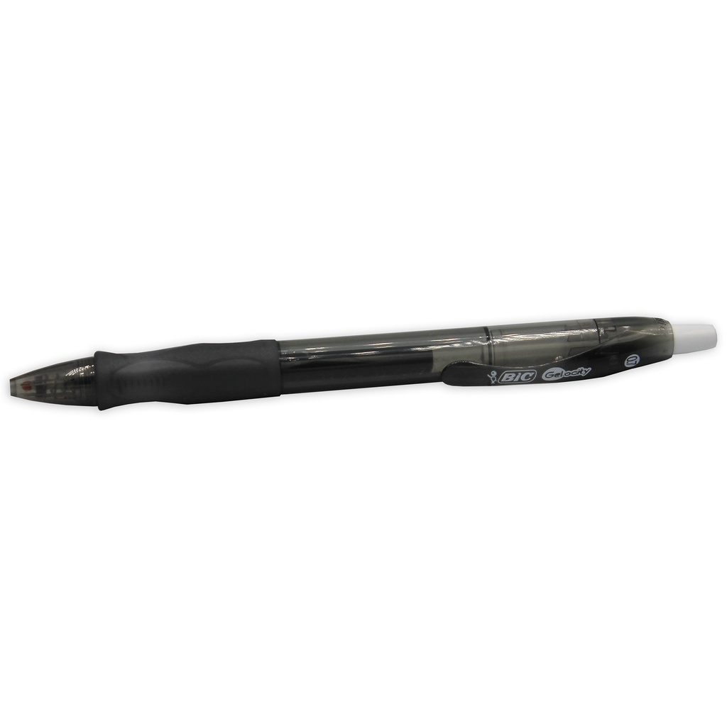 Gelocity® Original Gel Black Retractable Roller Ball Pens 12ct