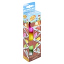 Silly Putty Eggs Party Pack, 5 Per Pack, 3 Packs