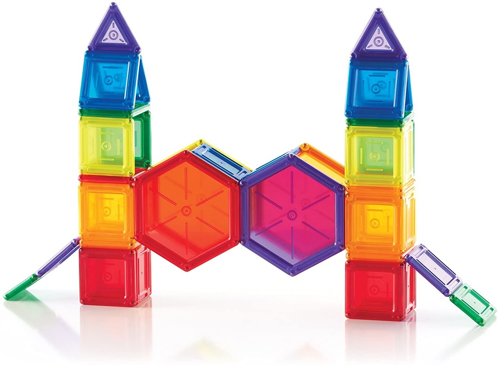 PowerClix Solids 94pc Set