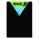 Black 18" x 24" Dry Erase Boards Pack of 2