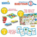 Richard Scarry Busytown Seek and Find Game