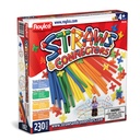 Straws & Connector Set 230 Pieces