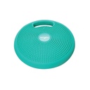 Green Portable Wiggle Seat Sensory Cushion