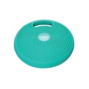 Green Portable Wiggle Seat Sensory Cushion