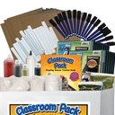 Scene-A-Rama® Erupting Volcano Classroom Pack™