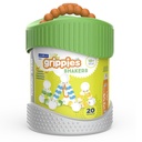 Grippies® Shakers 20-Piece Set