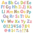 Summer Morning 4" Playful Combo Ready Letters®